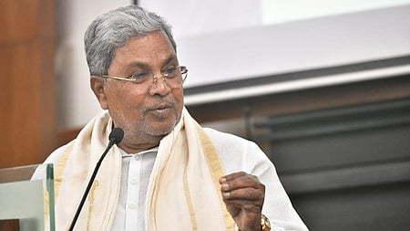 Chief Minister Siddaramaiah on Monday came down heavily on forest officials and directed them to find a scientific and lasting solution to the problem.
