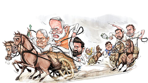 Representational image.