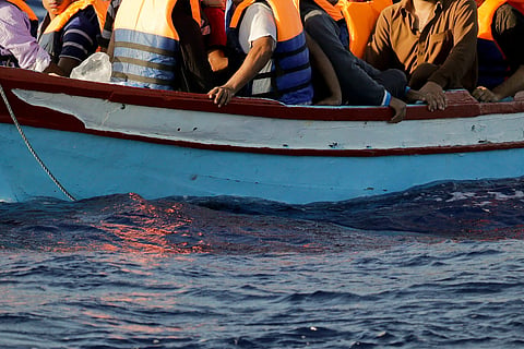 Image used for representational purposes.