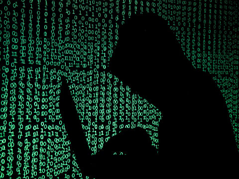 cyber crime