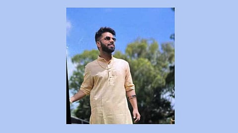 Amar Kataria