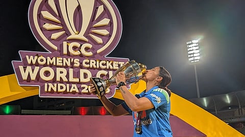 Sneh Rana