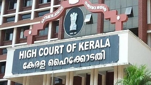 Kerala High Court