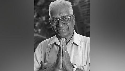 Ayurveda physician and former Director of Ayurveda C A Raman passed away at the age of 94 at a private hospital due to age-related ailments.