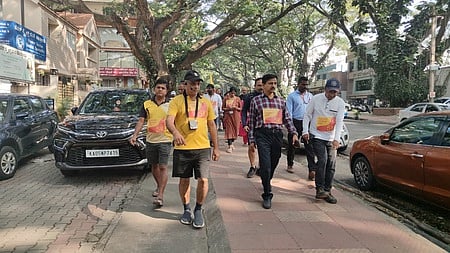 Jayanagar