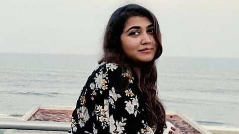 Vismaya Mohanlal