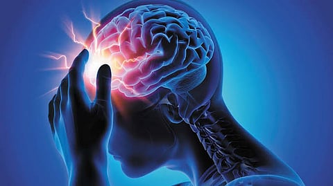 Spotting silent aneurysms
