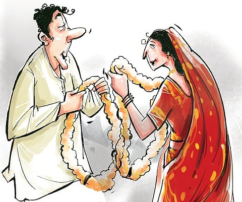 Lack of conversion ritual of Muslim woman no bar for divorce under Hindu Marriage Act: Madras HC