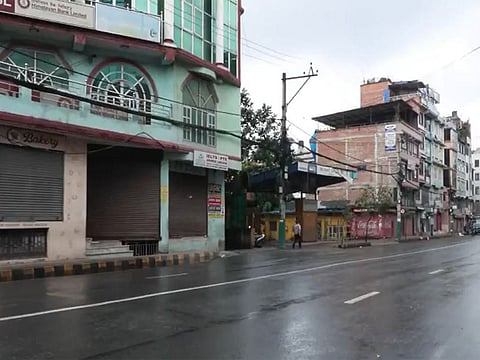 Curfew imposed in Nepal's Bara district after clash between UML cadres, Gen-Z group
