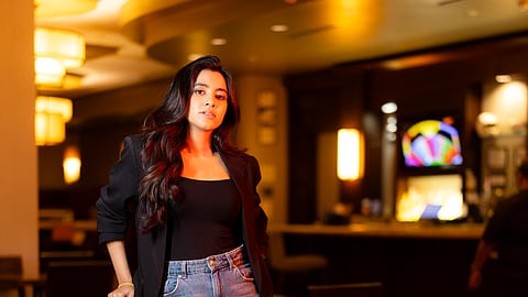 Shivani Nagaram
