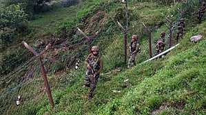 The sources said the intelligence agencies have raised concerns over a possible attempt to revive terrorism in the Union Territory