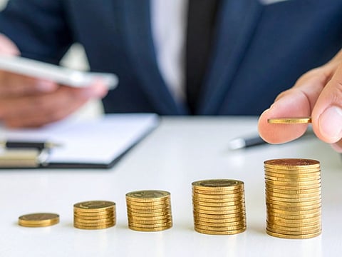 FII investments