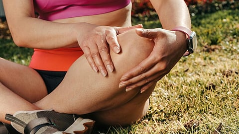 Movement Is Medicine: How Gentle Exercise Keeps Arthritic Joints Young