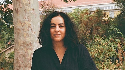 Newsha Tavakolian