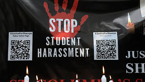 Past data reveal an average of at least 13,000 students took the extreme step. In 2021, it was 13,089 deaths, in 2022, the number stood at 13,044, while in 2023, it was 13,892.