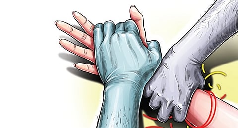 Image used for representative purpose.