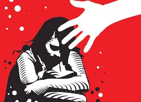 Four get 20-yr jail term for gang-rape of minor, woman