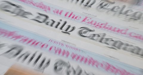 The Telegraph