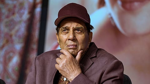 After completing a five-year term, Dharmendra walked away from electoral life, later explaining that politics “was not the place” for him. He never returned to contest another election.