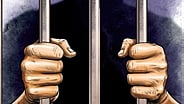 The police questioned the family members of the absconding accused