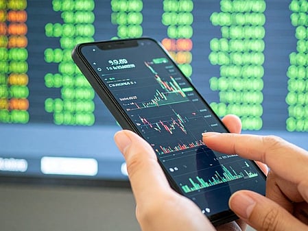 Cautious rebound in focus as Indian markets eye stability after volatile sell-off