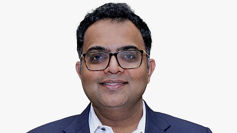 Abhishek Aggarwal, CEO, Birla Fertility and IVF