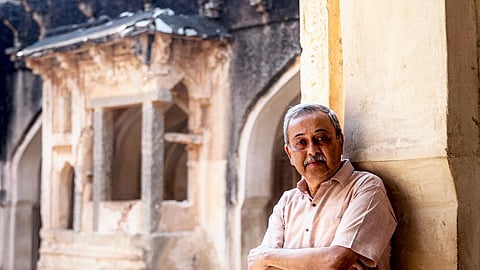 Saibal Das