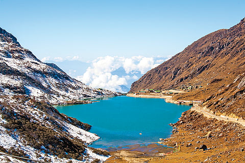 Sikkim will soon roll out digital
permits for border areas