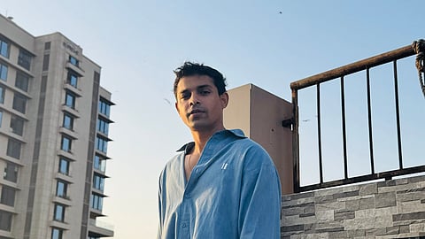 Showik Chakraborty