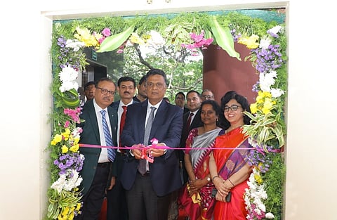The Centre of Excellence for Financial Audit (CoEFA) was inaugurated by CAG of India, Shri K. Sanjay Murthy at Audit Bhawan, Hyderabad.
CoEFA will drive modernisation of financial audit through data analytics, AI-enabled tools, cutting-edge research, capacity development