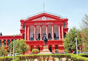 The Karnataka High Court on Thursday reserved the order on the petition filed by K N Shanth Kumar questioning the rejection of his nomination papers for the Karnataka State Cricket Association (KSCA) president election.