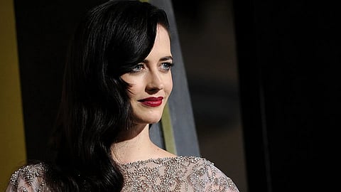 Eva Green