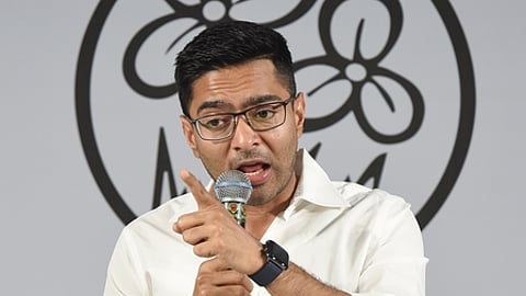 Abhishek Banerjee