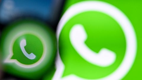 Whatsapp