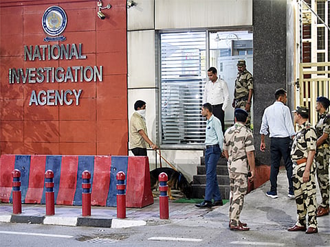 Seven-year jail for accused in Al-Hind ISIS terror conspiracy case