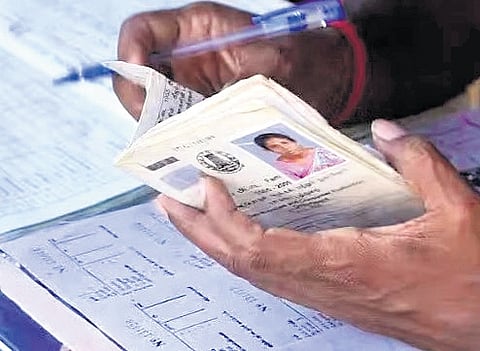 Image used for representative purpose.