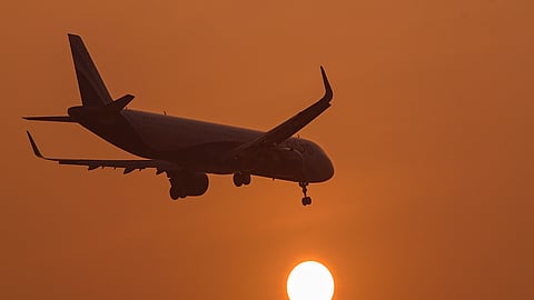 flight