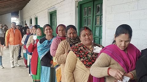 Uttarakhand CEO releases 2003 voter list, but delimitation makes tracing old constituency names difficult