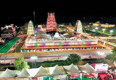 Residents and local representatives argue that both mandals have historically belonged to Kadapa and share deep cultural, administrative and geographical ties with the district.