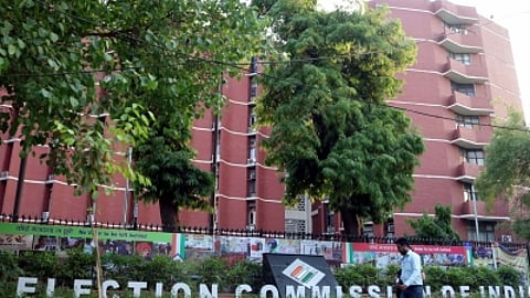 ECI