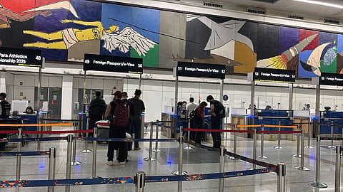 IGIA is already Asia’s first airport in its category to achieve Level 5 Carbon Accreditation under Airports Council International’s Airport Carbon Accreditation programme.