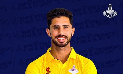 Tushar Raheja