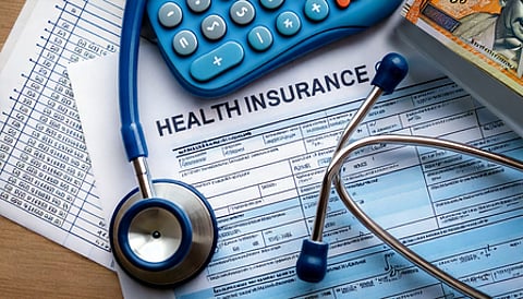 Health Insurance