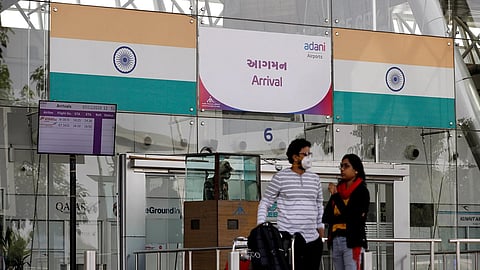 AERA fixes the tariffs that can be charged by airports every five years.