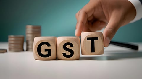 GST