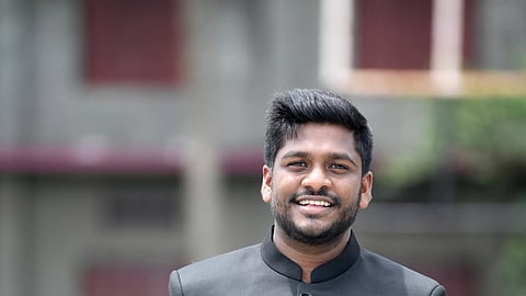Dr Venkatesh Gattem