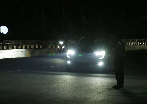 Traffic volunteer Sri Harsha noted that Visakhapatnam’s rapid growth and international prominence demand higher road safety standards.