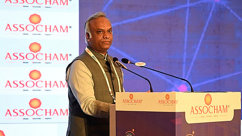 Priyank Kharge