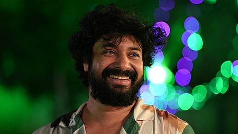 Shabareesh Varma