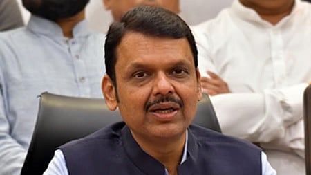 Devendra Fadnavis